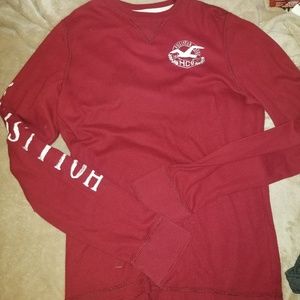 Mens Hollister shirt